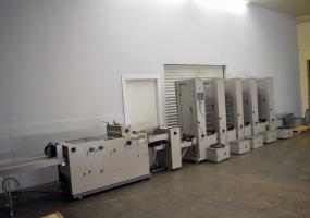Horizon VAC-100 丁合機 基板 Horizon VAC-100 丁合機 基板